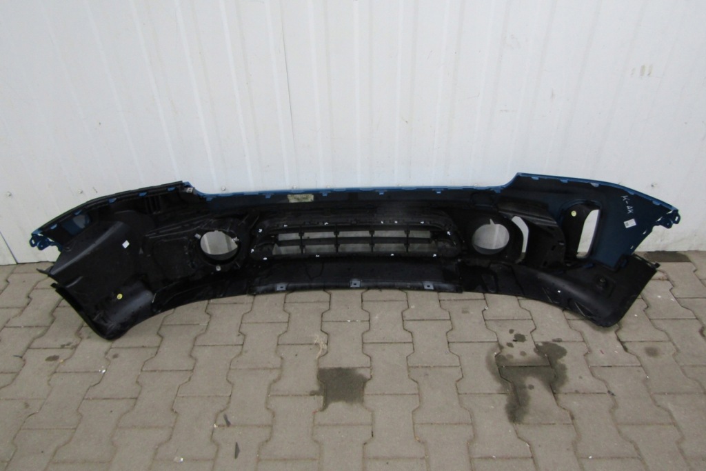 фото №11, Бампер перед mini countryman f60 lift lci 20-