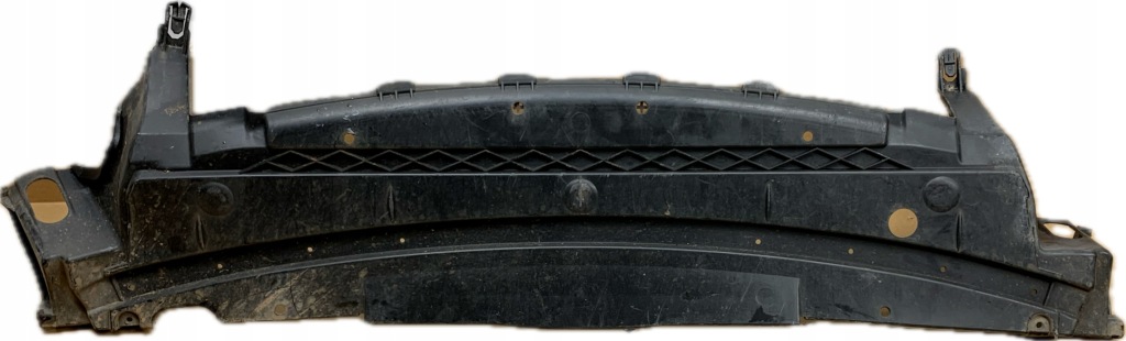 фото №1, Volvo v70 ii защита плита бампера перед передняя 09151896