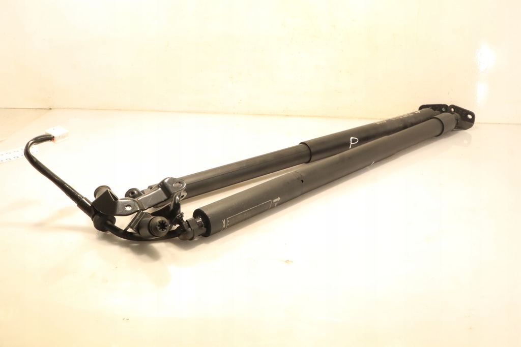 фото №5, Амортизатори кришки lexus lbx