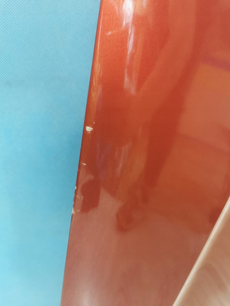 фото №6, Audi a4 b8 8k 07/11 капот крышка крышка багажника перед шумоизоляция lz3f