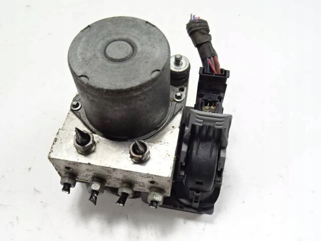 фото №1, Насос abs jaguar xf x250