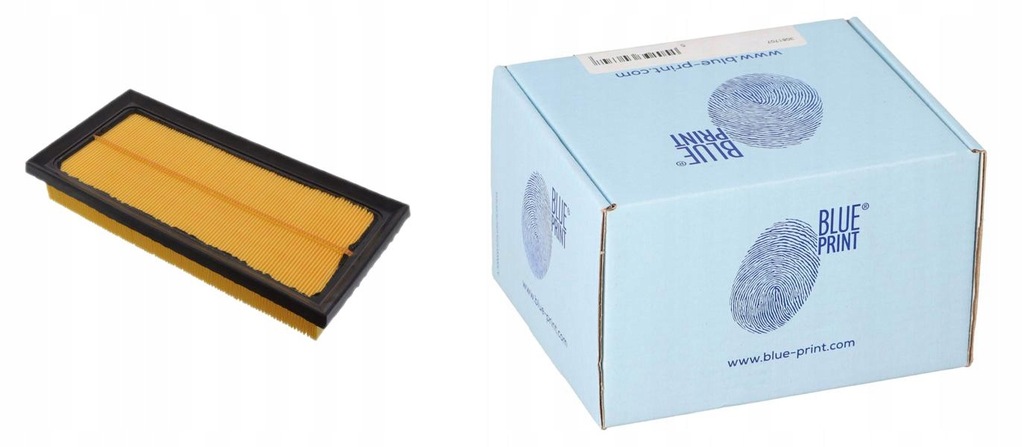 фото №1, Фільтр повітря mitsubishi mirage / space star hat