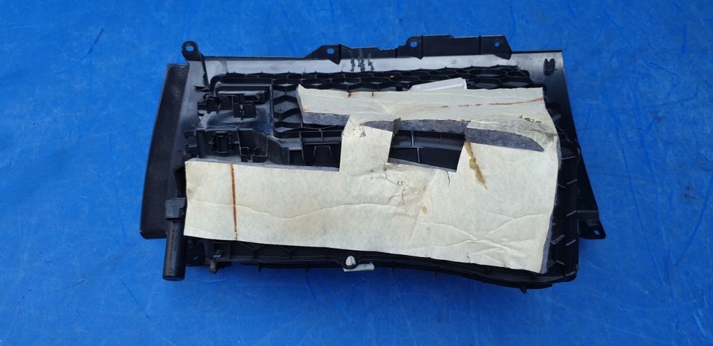 фото №5, Бардачок пасажира bmw m235i 2 f22 3 f30 f31 f32