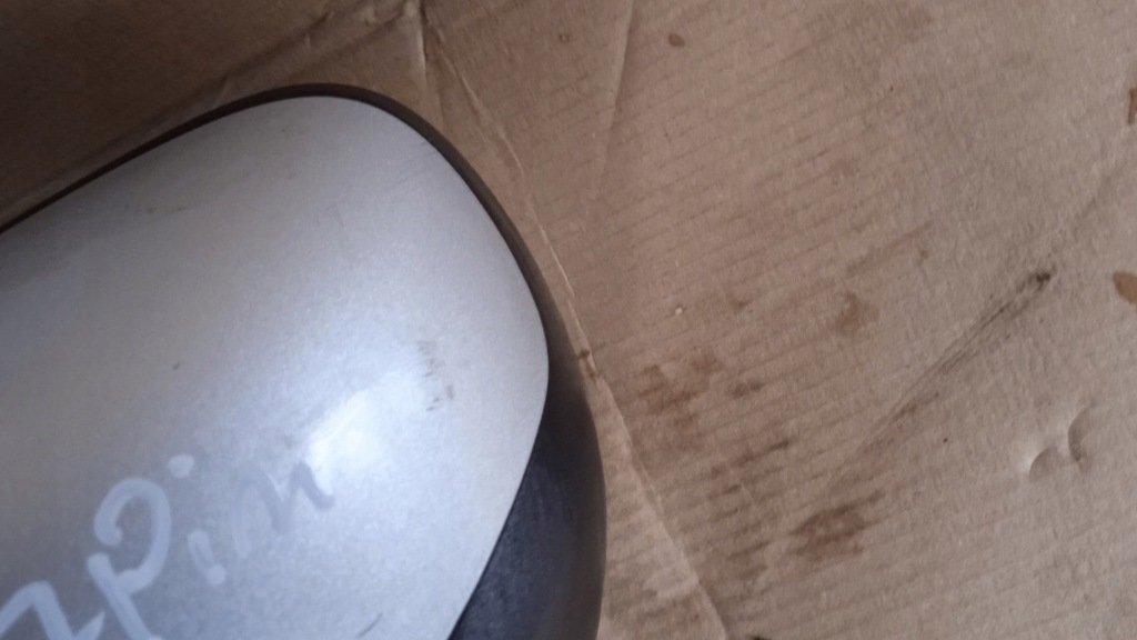 фото №6, Mazda rx8 зеркало левая 7pin 22v