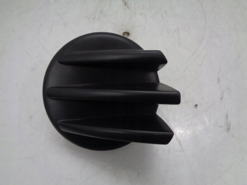 фото №1, Peugeot expert заглушка противотуманной фары