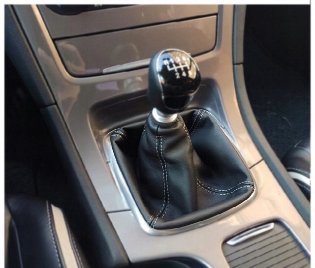 фото №1, Ford galaxy ii 06-15r чехол защита передач