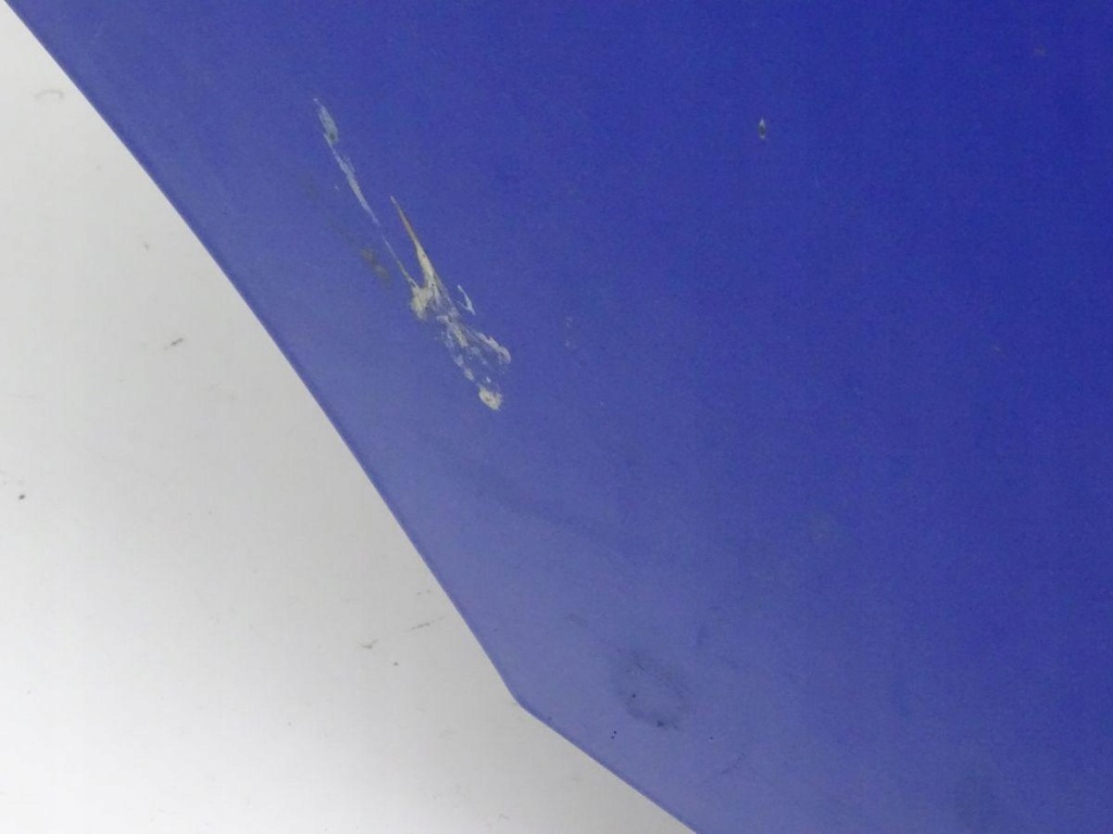 фото №3, Ldv maxus 04-09 капот