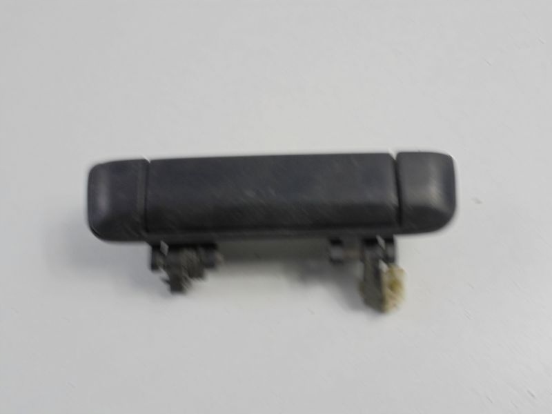 фото №1, Mazda demio dw ручка зовнішня права перед lift