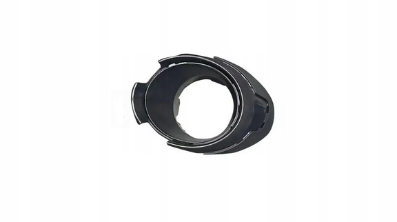 фото №1, Кронштейн противотуманной фары левая peugeot partner 12-