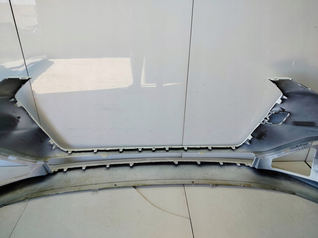 Бампер перед a5 ii 8w6 fl рестайлинг  19-24 с Разборки