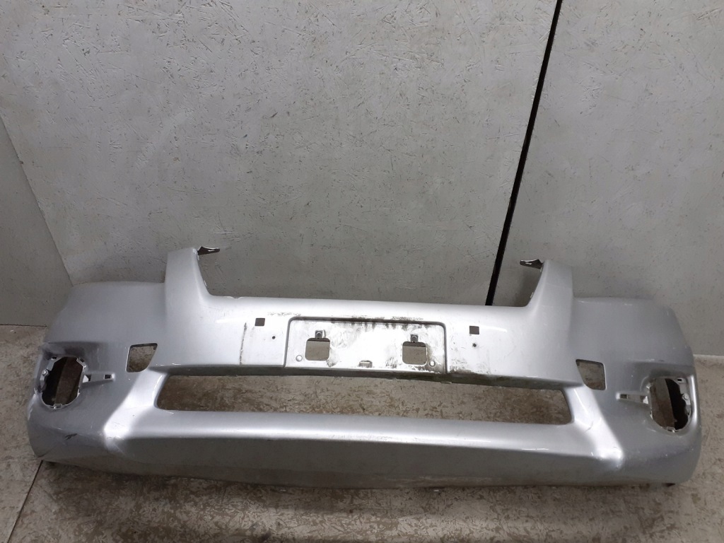 фото №1, Бампер передний перед toyota rav4 iii 3 lift 2010-2012r.