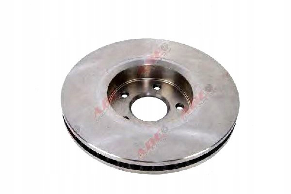 фото №1, Abe гальмівні диски гальмівні 2szt. перед l/p infiniti ex,