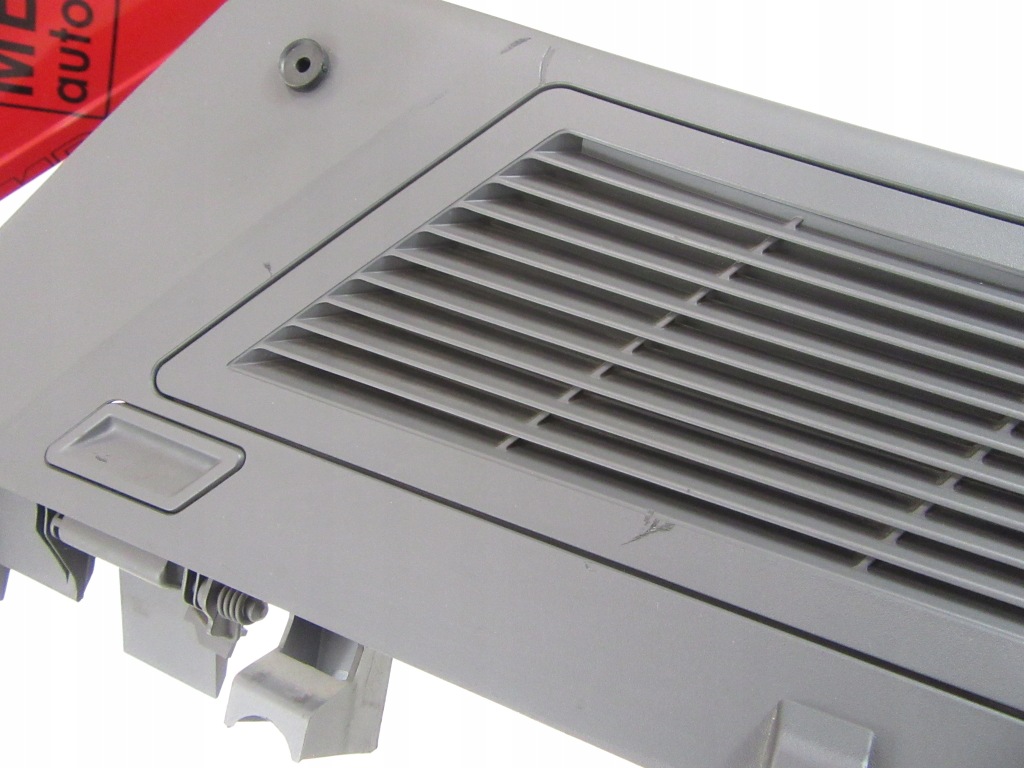 Защита багажника решётка поперечина левый задний  bmw e83 x3 в Украине