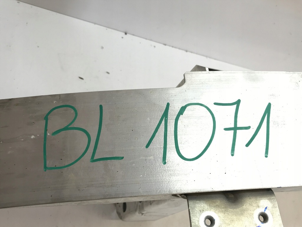 фото №9, Bmw 4 g22 g23 балка бампера підсилювач перед 7451117