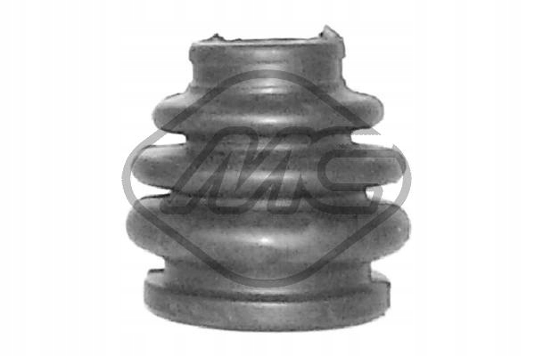 фото №2, Mca защита шарнир kpl.