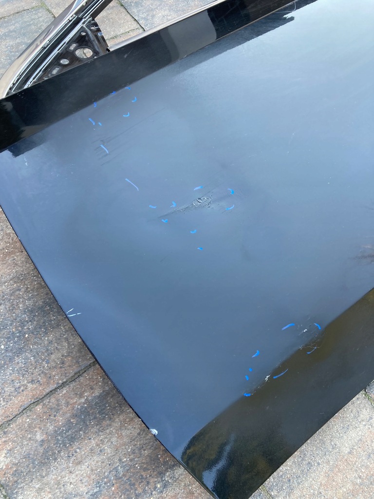 фото №6, Honda accord vii дверь перед передние левая