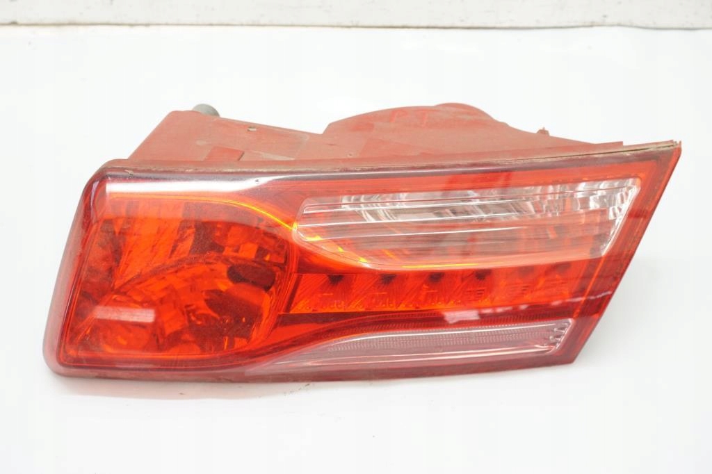 фото №3, Лампа правая задняя крышка багажника renault laguna iii coupe