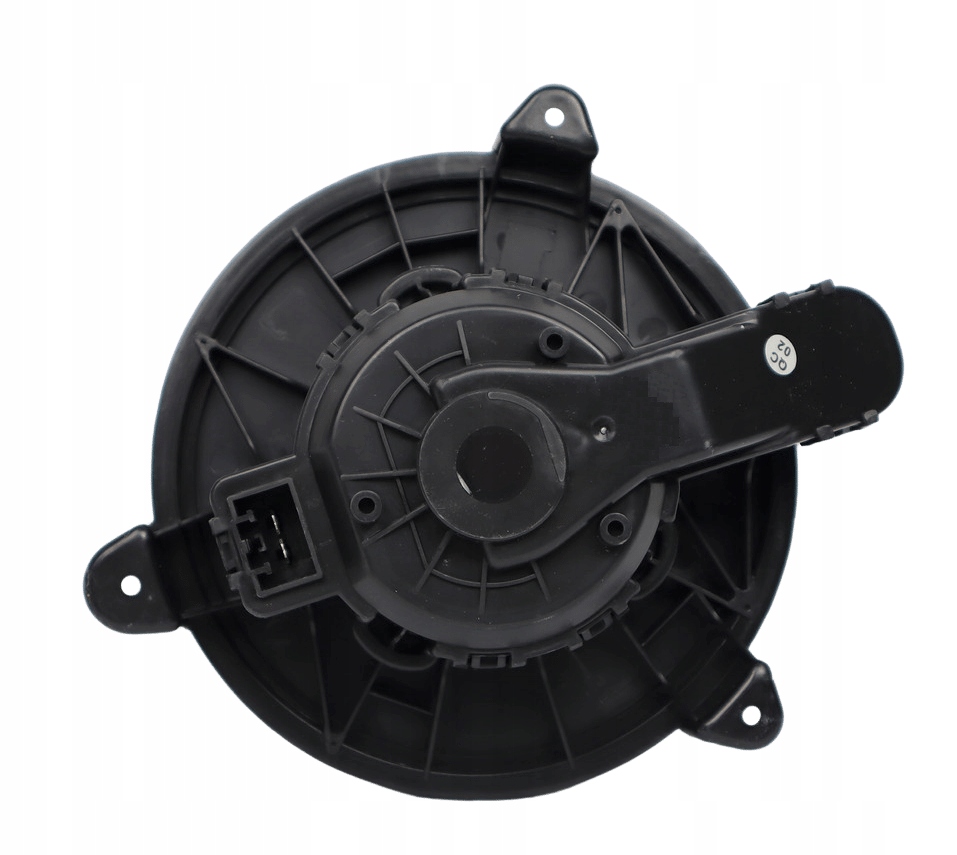 фото №3, Двигатель вентилятор ford b-max 2012 -