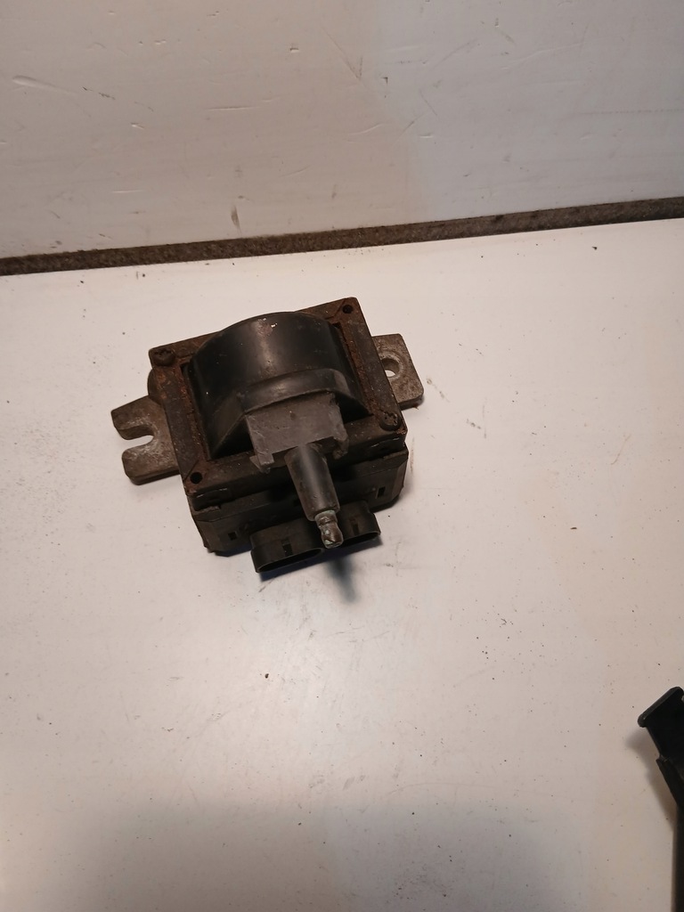 фото №1, Renault котушка запалювання 7700732263