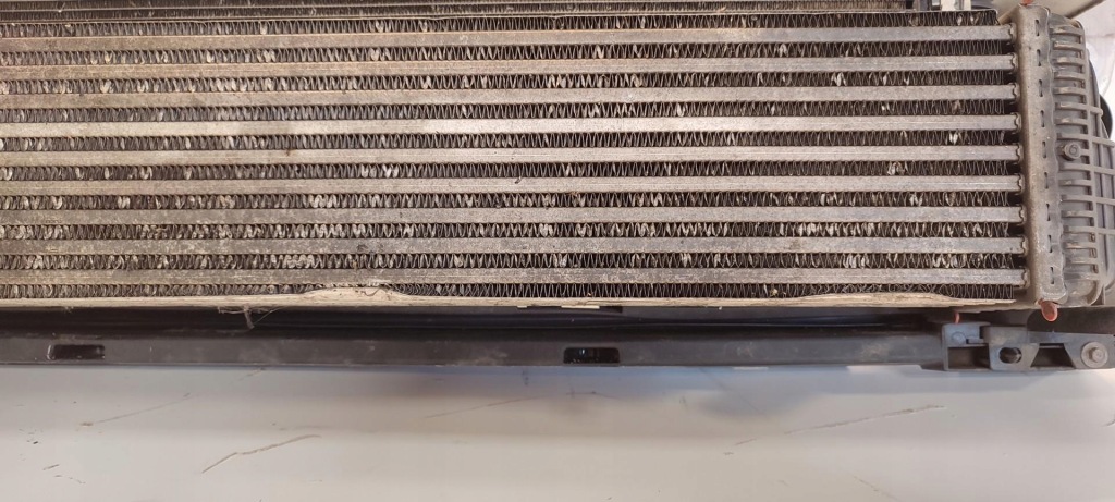 Audi a7 ремінь передній радіатор вентилятор комплект 2012 4g0805594c в Україні