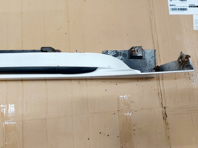 фото №7, Opel ampera volt молдинг порог левая накладка na порог левый 22840891