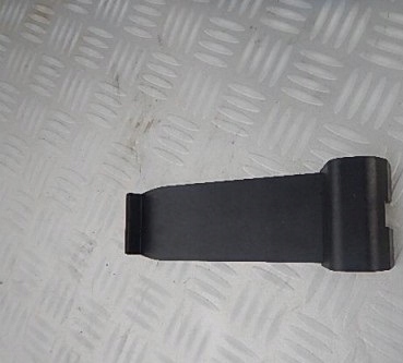 фото №1, Bmw 3 e90 e91 lift захист оббивка молдинг