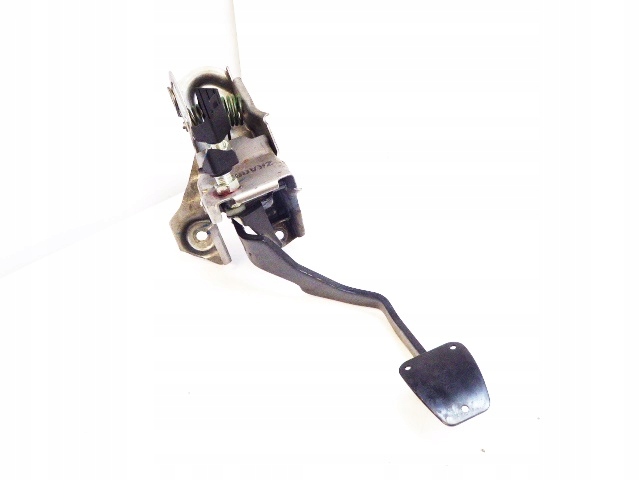 фото №1, Jazz iv 15-20 педаль гальма 1.3