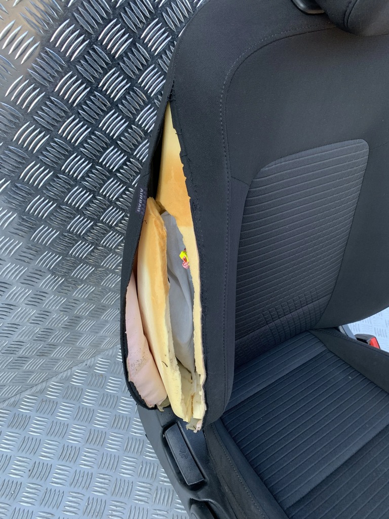 фото №6, Сидіння правий перед hyundai i20 iii 20- 1.0 t-gdi