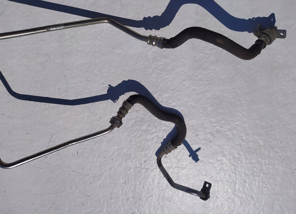 фото №5, Шланг оливи коробки audi rs4 b8 8k0317825al