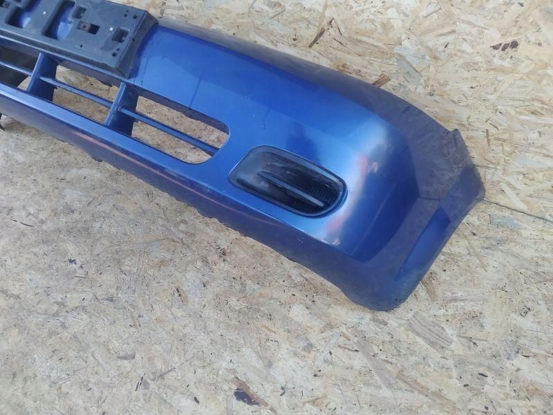 фото №7, Бампер перед передній chevrolet lacetti