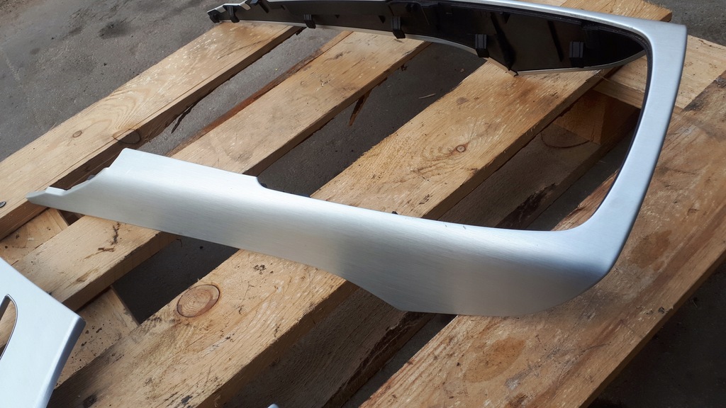 фото №12, S6 c7 4g a6 декори накладки двері накладки 1nk quattro