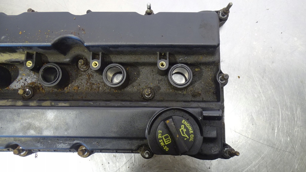 фото №9, Крышка клапанов chrysler sebring 2.0