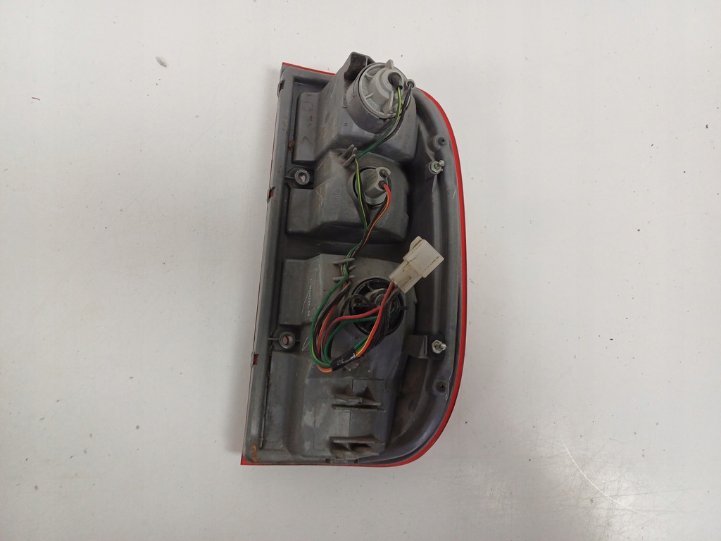 фото №3, Ford ranger 2005 лампа задня ліва org.