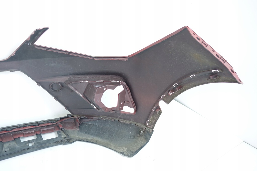 фото №12, Бампер перед передній seat arona 2017- 6f9807221b