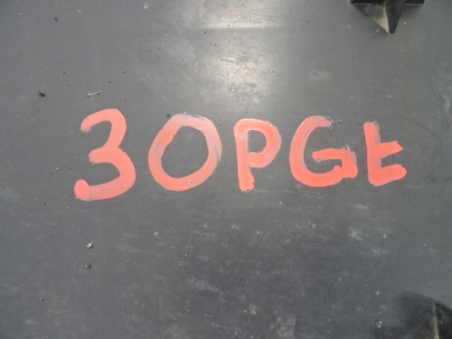 фото №12, Peugeot 508 sw правая защита подвеска кузов 9672036380