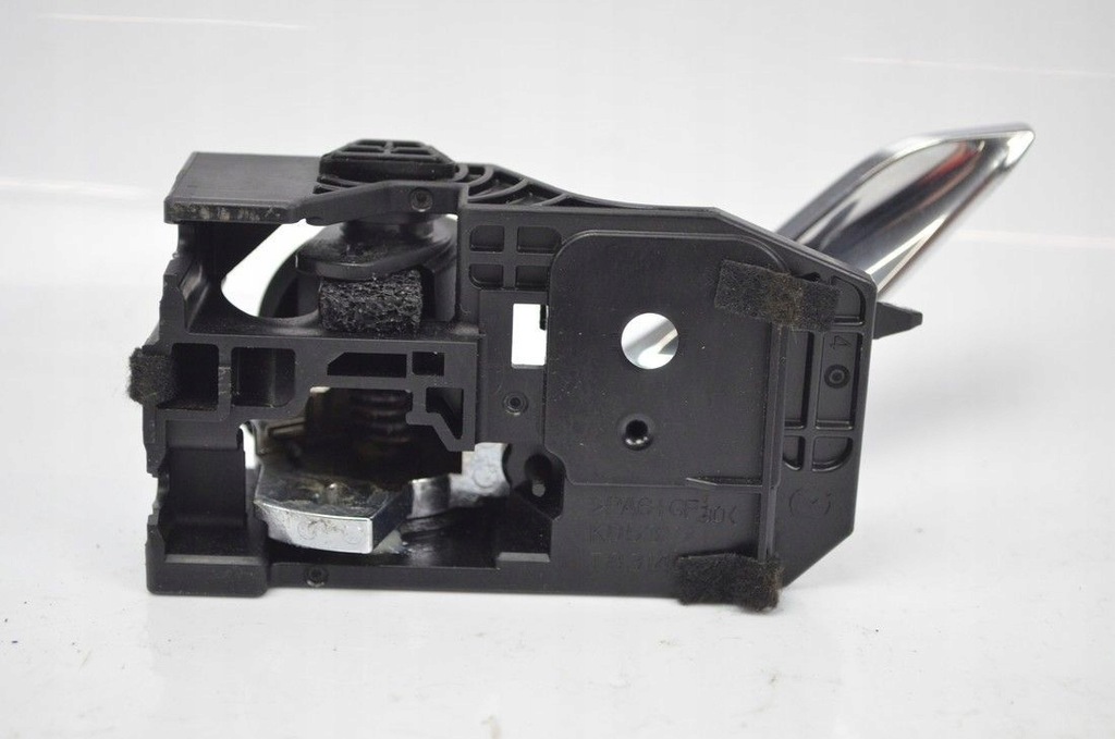 фото №2, Ручка внутренняя дверь правый перед mazda mx5 nd