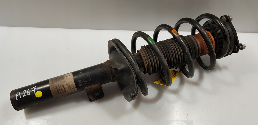 фото №1, Ford transit connect амортизатор левый перед #a267