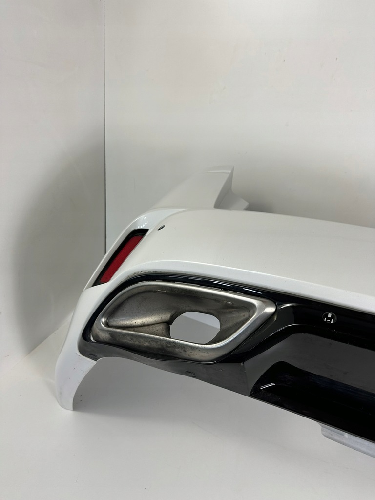 фото №15, Opel insignia b gsi бампер задня задній 6xpdc радари z42c