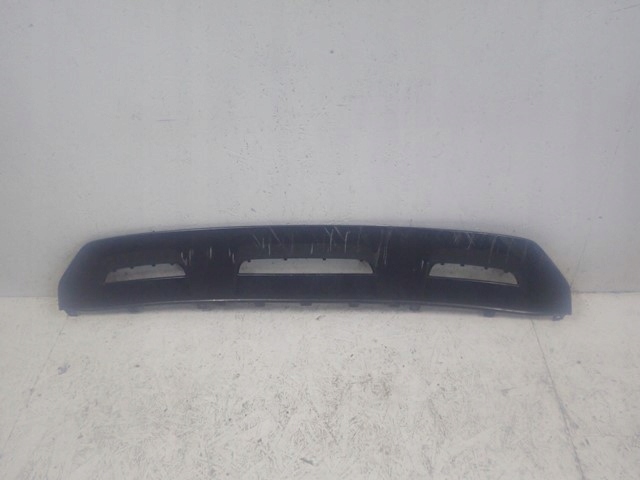 фото №1, Спойлер накладка бампера перед audi q8 4m8807733a