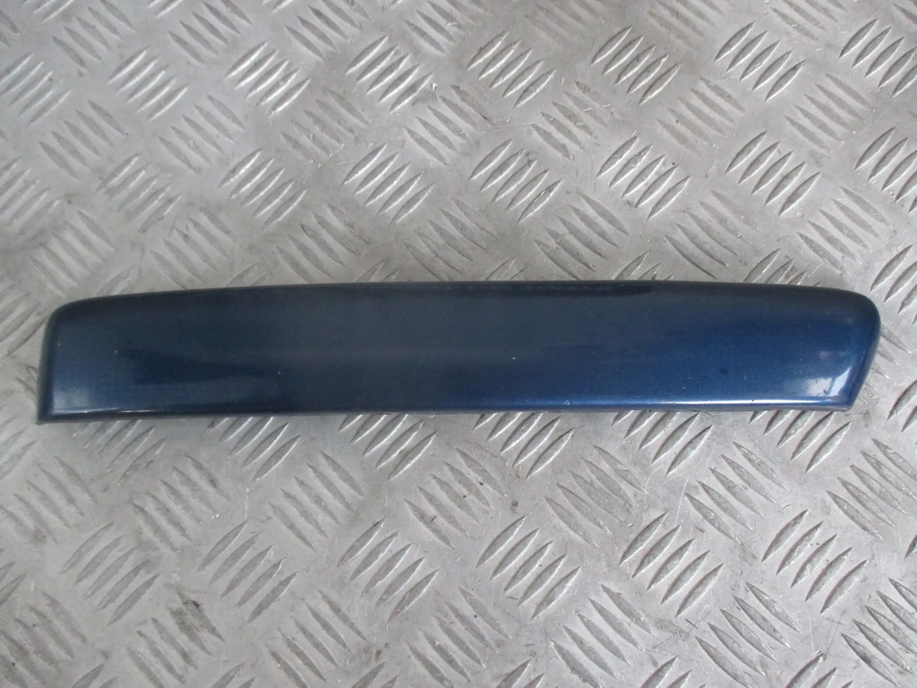 фото №1, Ford focus 2006 елементи кріпильні