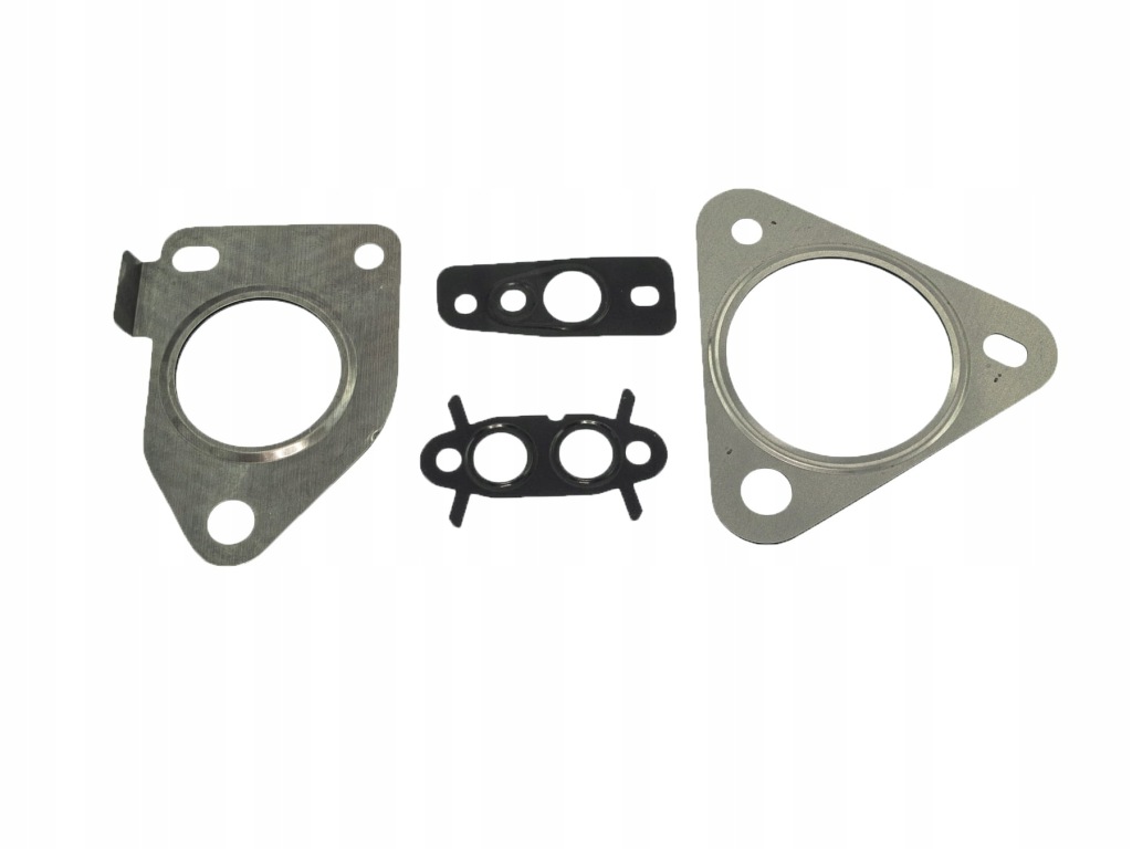 фото №1, Renault megane iii 2.0 dci ущільнювачі turbo 785437