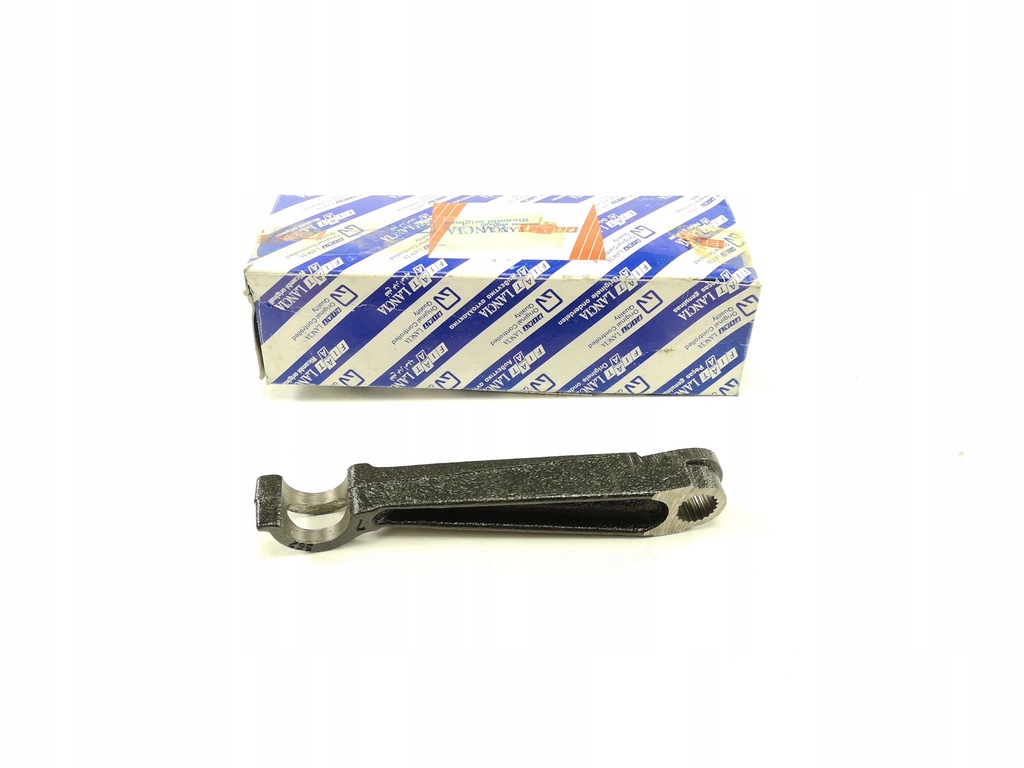 фото №1, Кронштейн важіль зчеплення fiat bravo palio siena aso