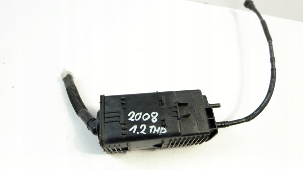 фото №1, Peugeot 2008 1.2 thp фільтр вугільний 7640163aa