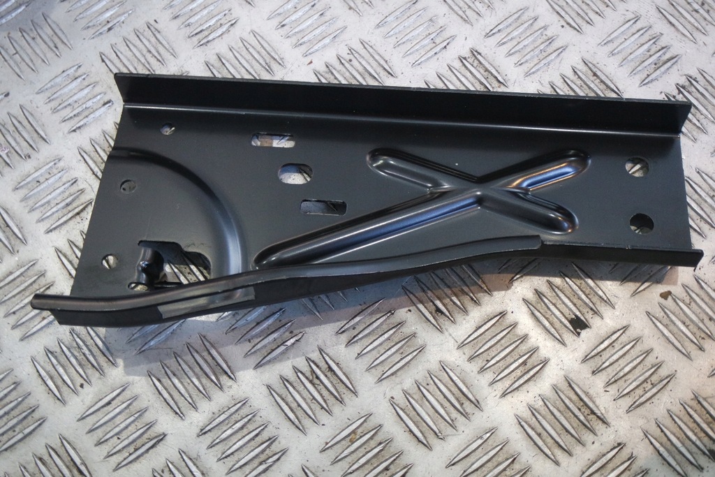 фото №1, Кронштейн лист mercedes gle w167 a1676809306