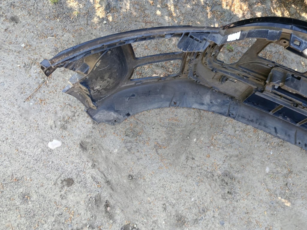 Бампер перед передний mini cooper f55 f56 drugi lift 2020- 9450543 Доставка