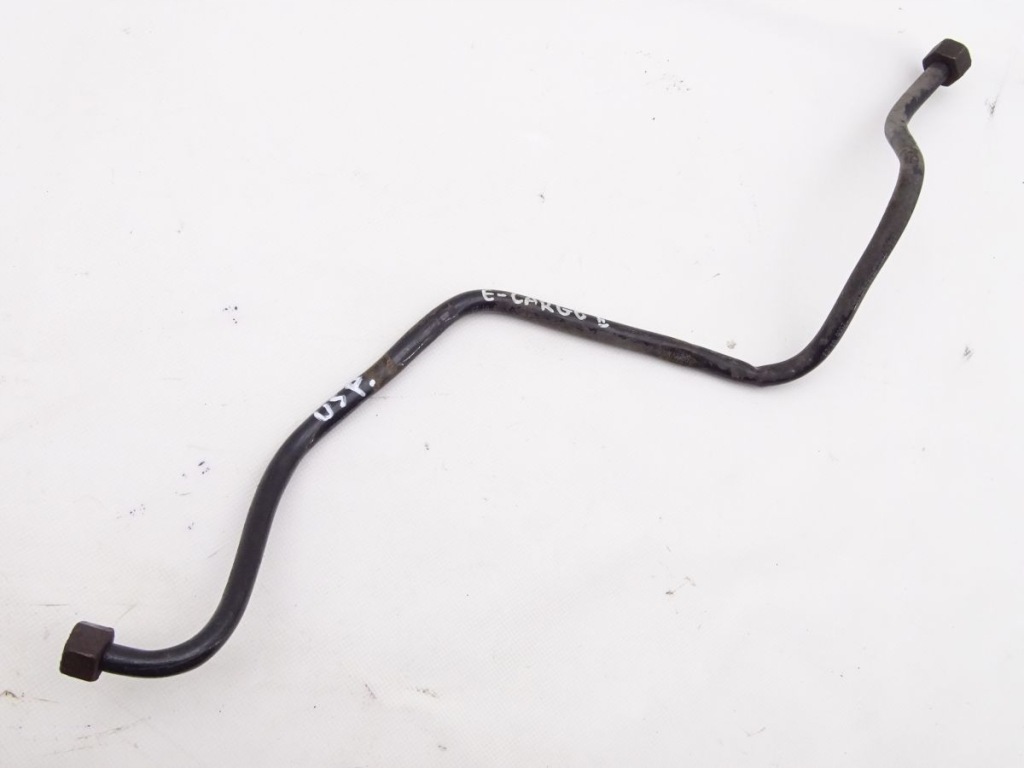 фото №1, Eurocargo ii 02-08 3.9 e3 шланг усилителя