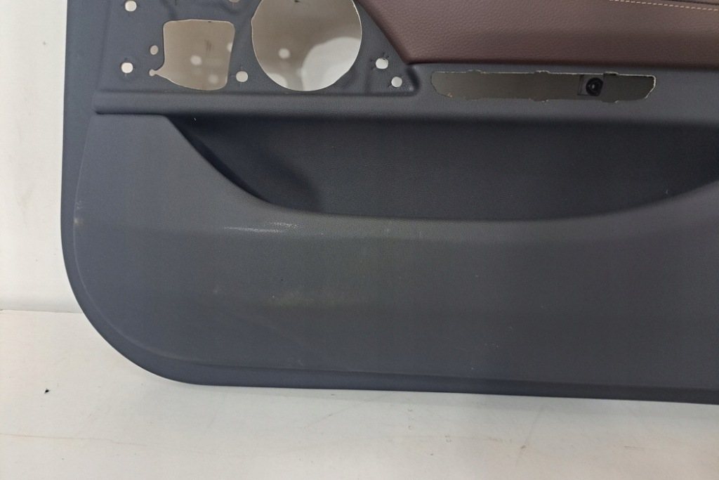 фото №10, Обшивка передних правых дверь bmw 7 g11, g12 60853181 2019
