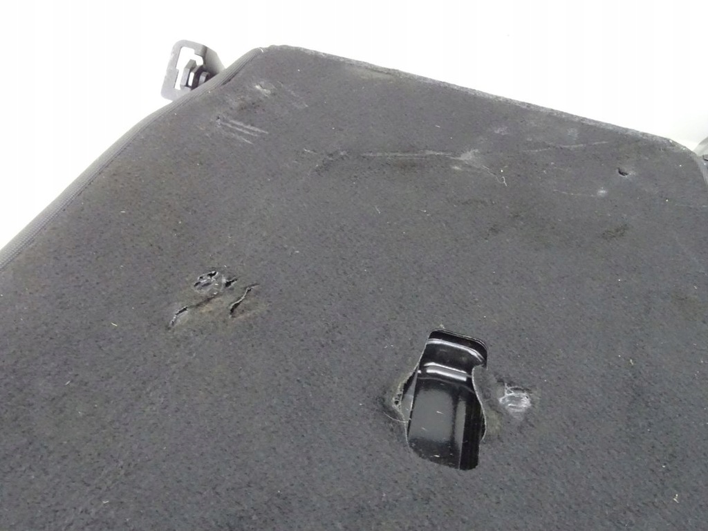 фото №10, Ford focus mk3 10-18 сидіння заднє сидіння задня kombi