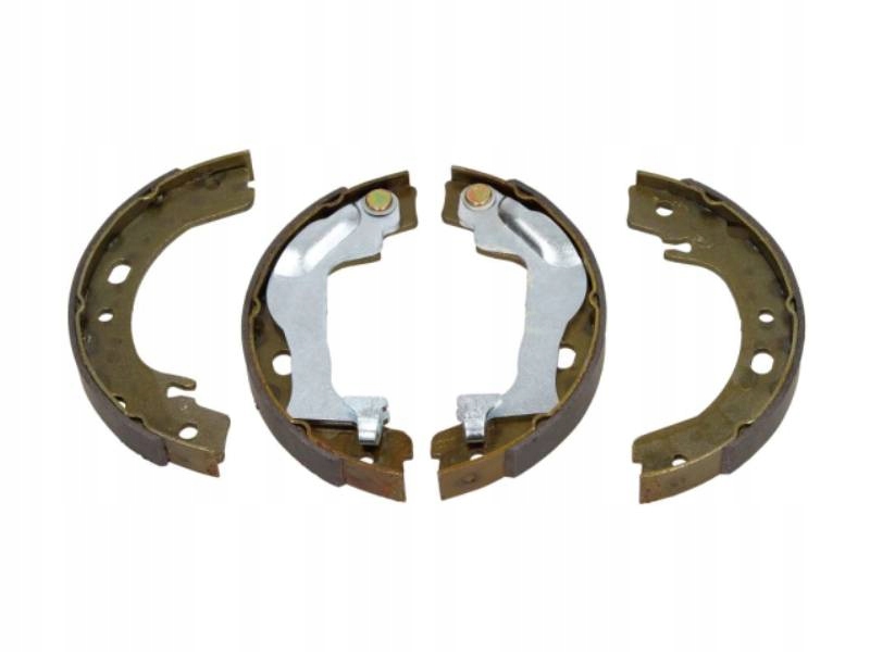 фото №1, Maxgear 19-1885 набір колодка гальмівних