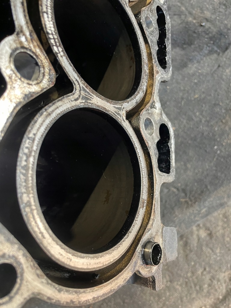 фото №7, Citroen peugeot volvo ford 1.6 hdi / tdci блок двигателя gbda